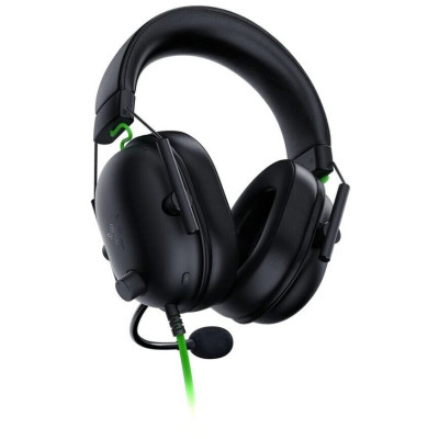 Herní sluchátka RAZER Blackshark V2 X - A Herní sluchátka RAZER Blackshark V2 X - A